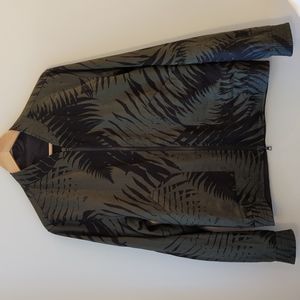 Lightweight Reversible Jacket